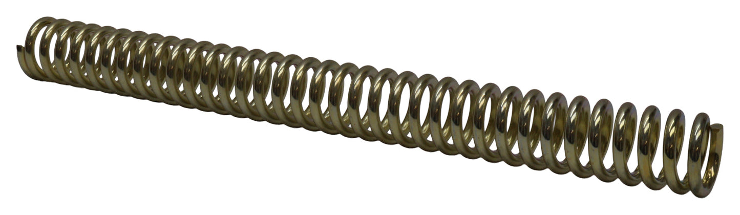 John Deere Original Equipment Square End Compression Spring - N61703