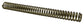 John Deere Original Equipment Square End Compression Spring - N61703