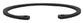 John Deere Original Equipment Internal Snap Ring - N70171
