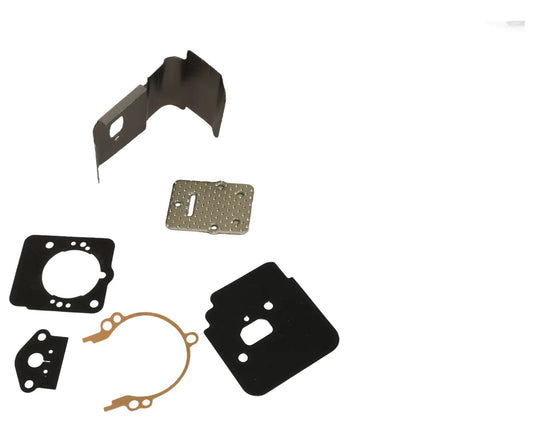 Echo Original Equipment GASKET KIT: ENGINE, INTAKE, EXHAUST - P021015981