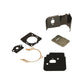 Echo Original Equipment GASKET KIT: ENGINE, INTAKE, EXHAUST  - P021015981