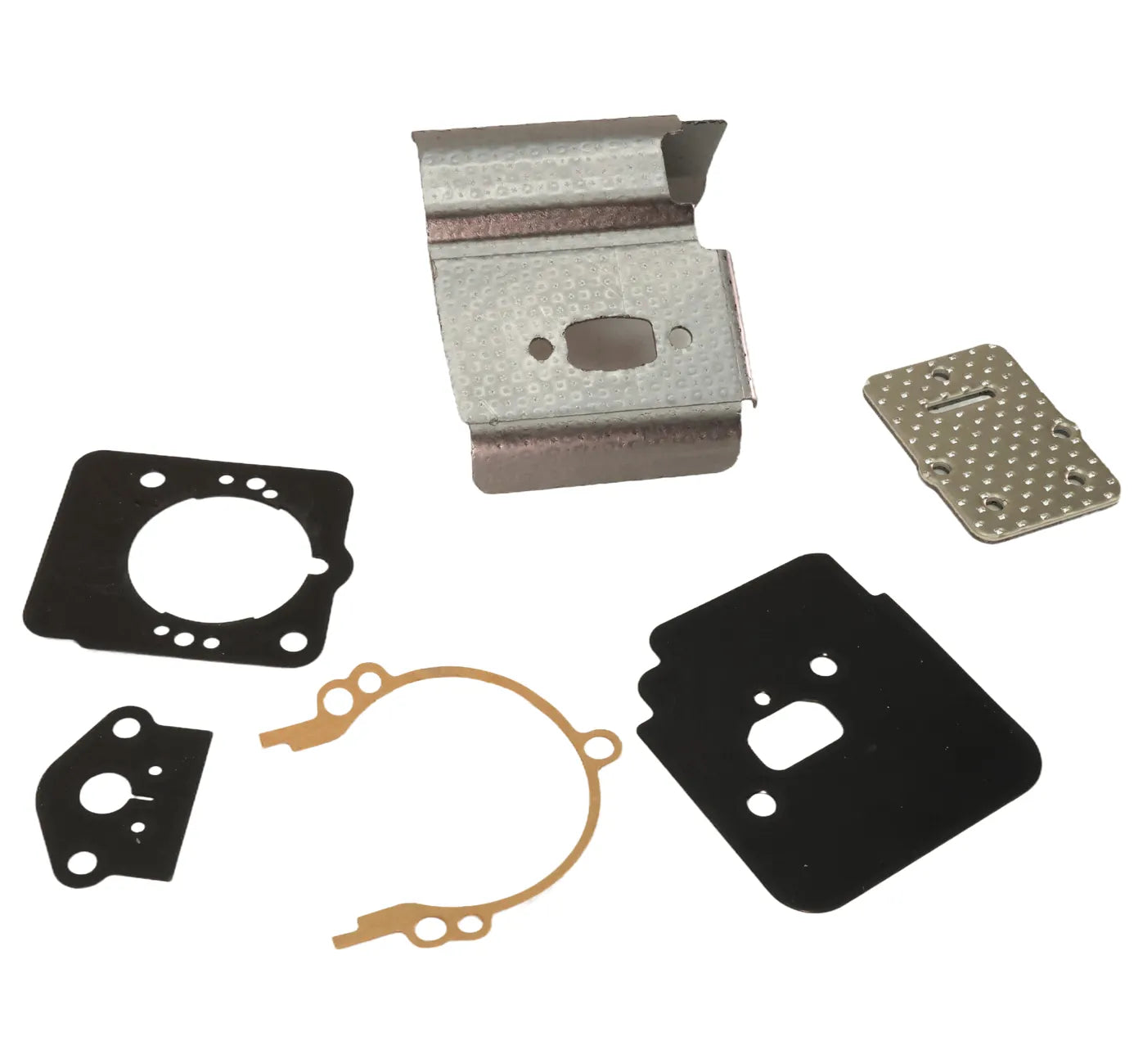 Echo Original Equipment GASKET KIT: ENGINE, INTAKE, EXHAUST  - P021015981