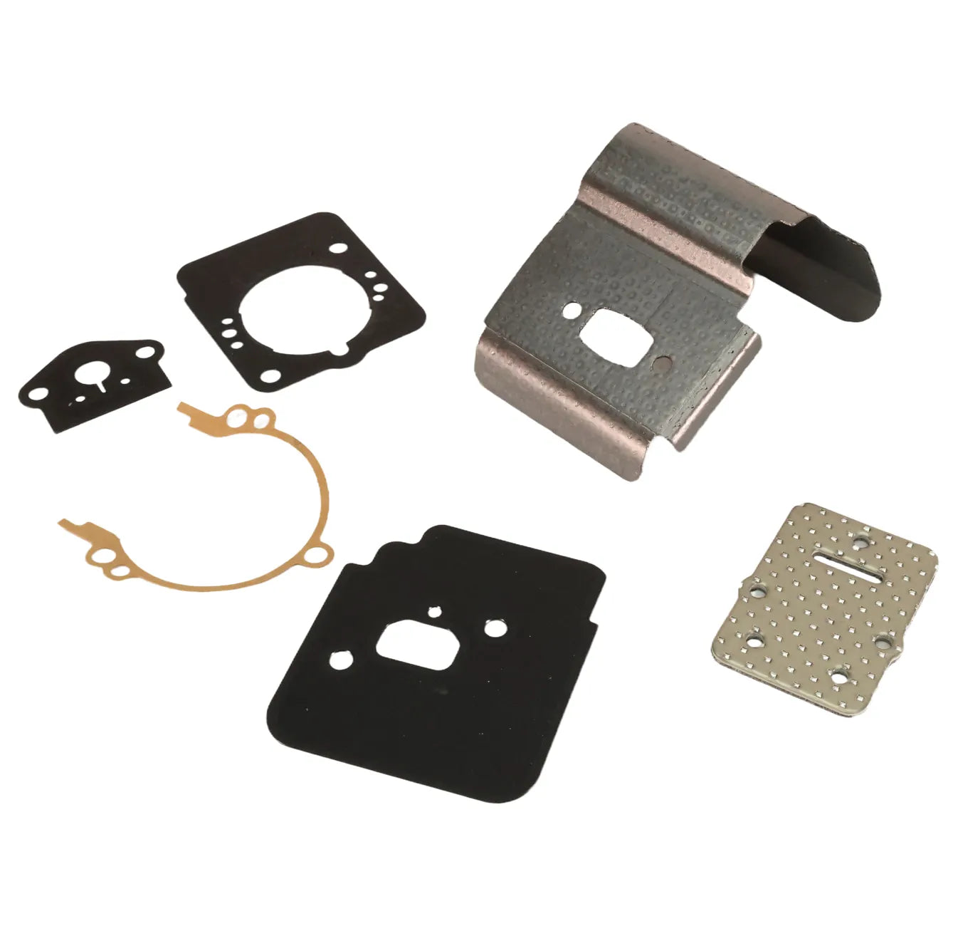 Echo Original Equipment GASKET KIT: ENGINE, INTAKE, EXHAUST  - P021015981