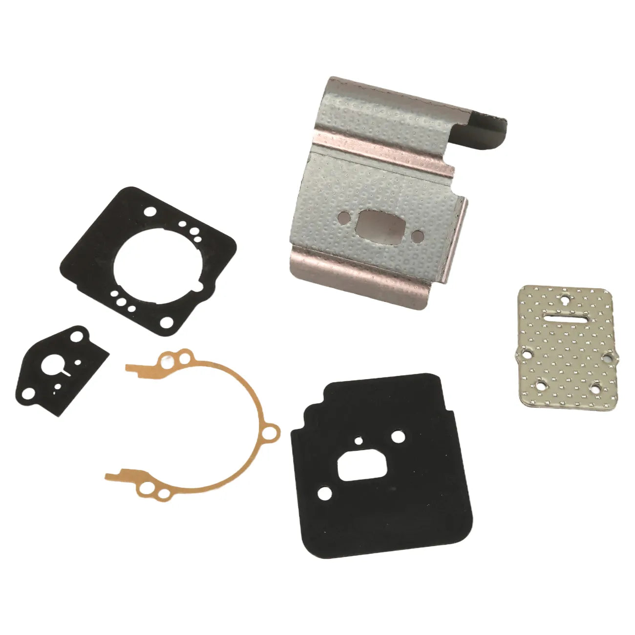 Echo Original Equipment GASKET KIT: ENGINE, INTAKE, EXHAUST  - P021015981