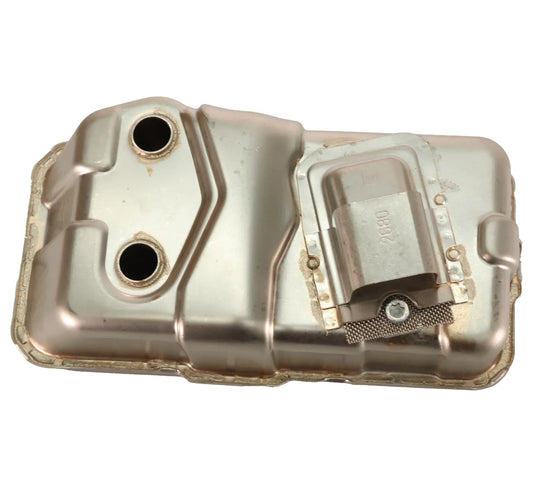 Echo Original Equipment MUFFLER ASSY - P100006321