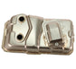 Echo Original Equipment MUFFLER ASSY - P100006321