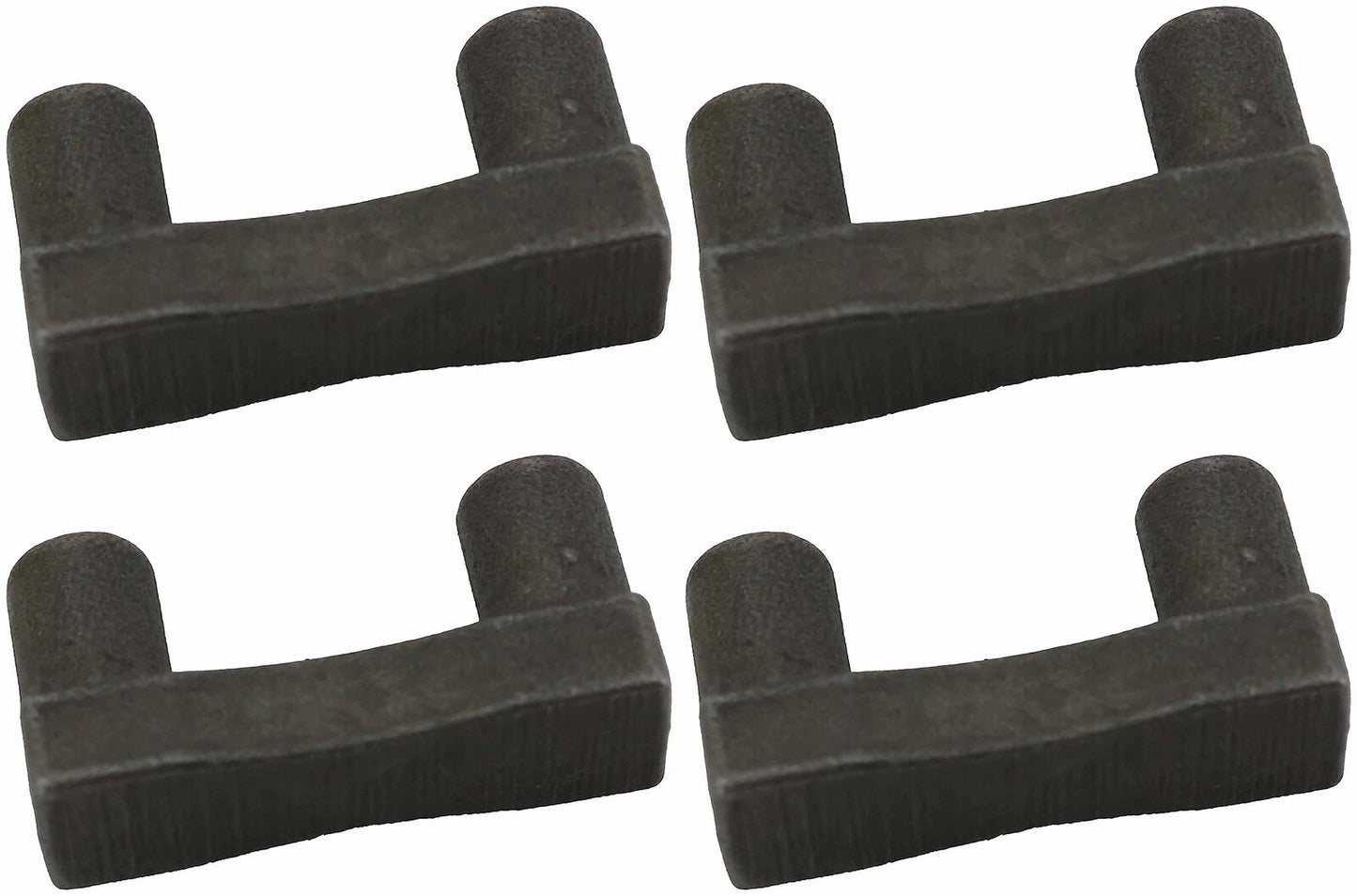 John Deere Original Equipment Pin (4-Pack) - P1009B