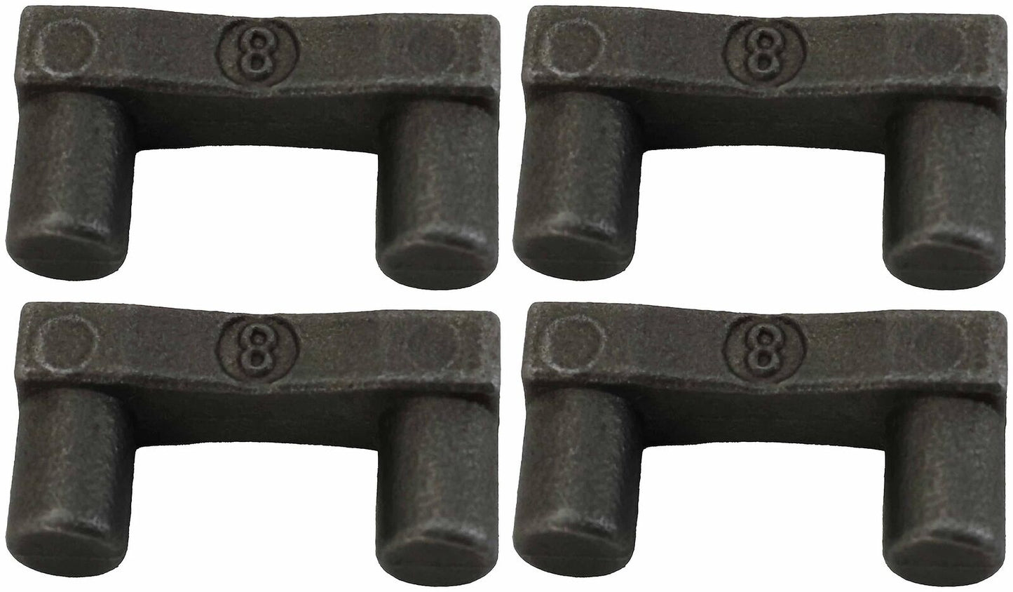 John Deere Original Equipment Pin (4-Pack) - P1009B