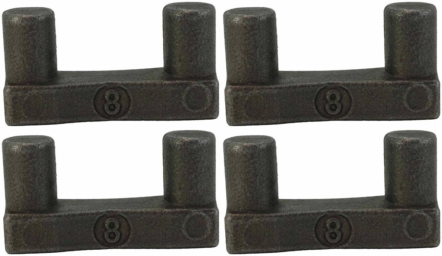 John Deere Original Equipment Pin (4-Pack) - P1009B