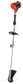 Echo 21.2 cc Gas 2-Stroke Attachment Capable Straight Shaft String Trimmer with 17 in. Swath and Speed-Feed Quick Reload Head - PAS-225SB, image 6