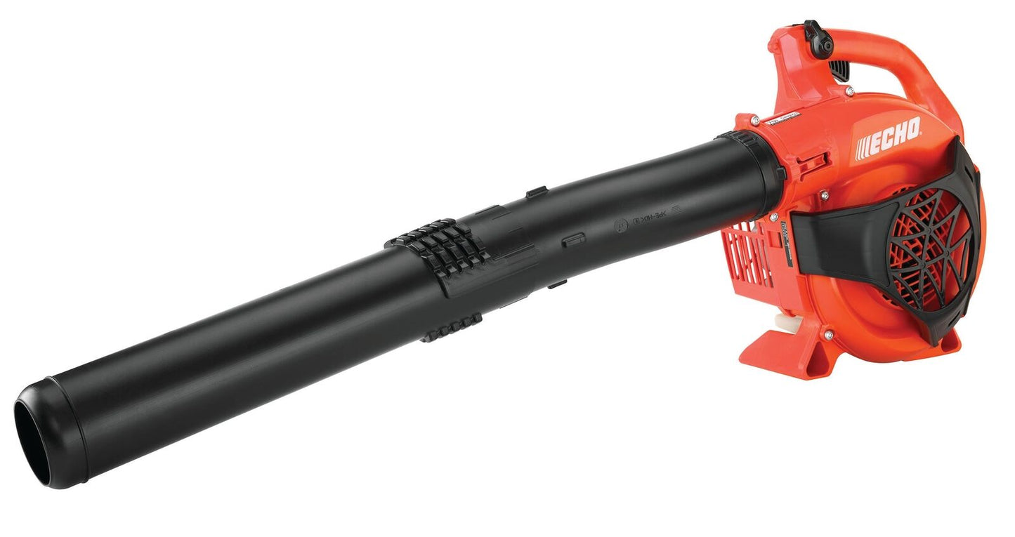 Echo Original Equipment 170 MPH 453 CFM 25.4 cc Gas 2-Stroke Handheld Leaf Blower - PB-2520AA