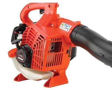 Echo Original Equipment 170 MPH 453 CFM 25.4 cc Gas 2-Stroke Handheld Leaf Blower - PB-2520AA