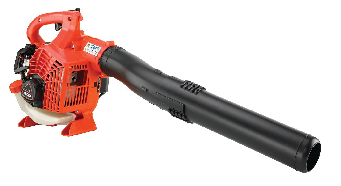 Echo Original Equipment 170 MPH 453 CFM 25.4 cc Gas 2-Stroke Handheld Leaf Blower - PB-2520AA