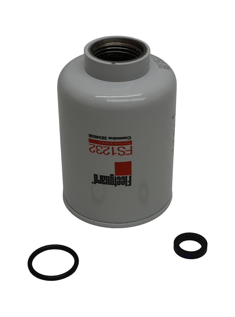 Fleetguard® Spin-On Fuel Water Separator Filter - PMFS1232J
