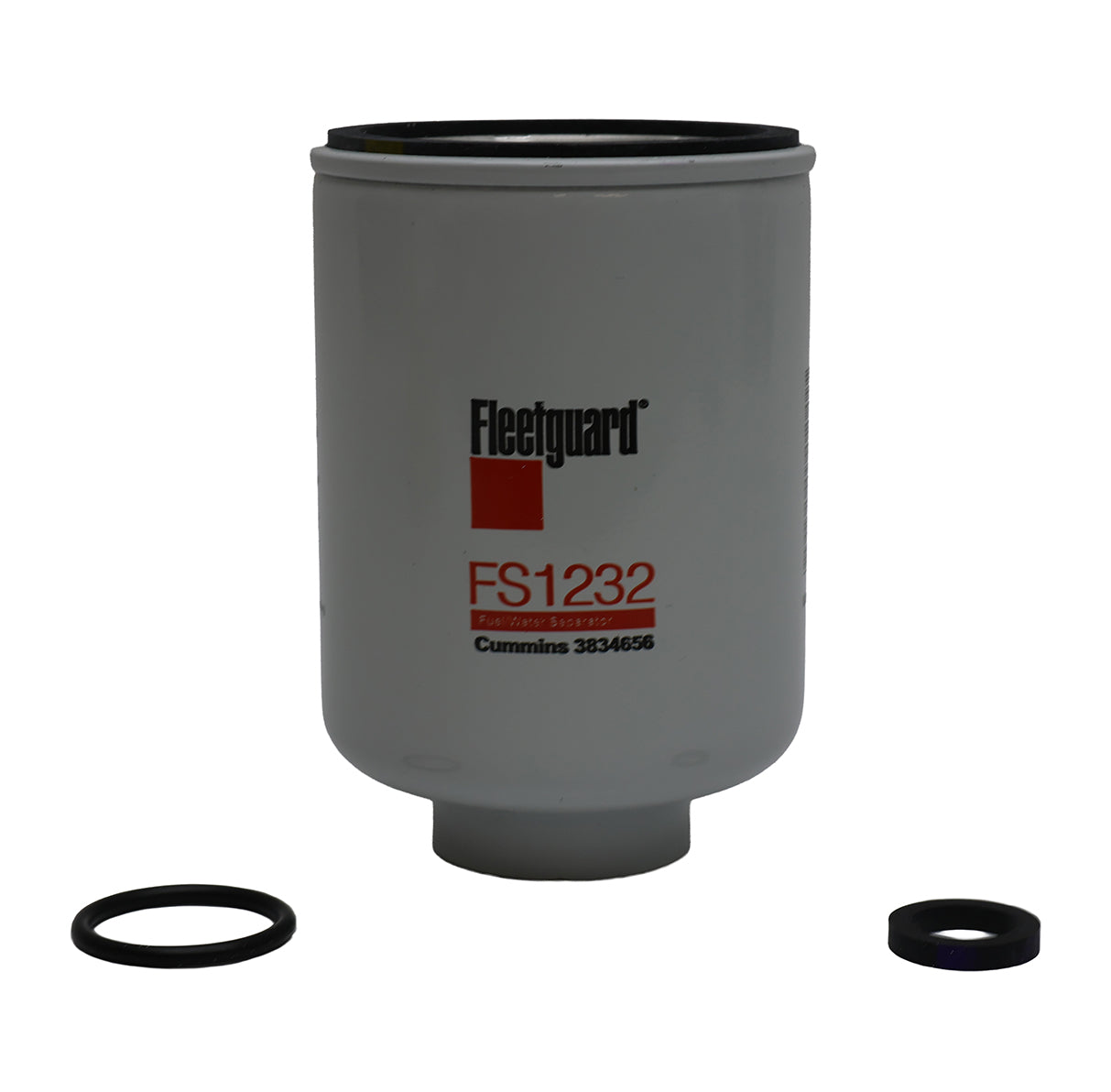 Fleetguard® Spin-On Fuel Water Separator Filter - PMFS1232J