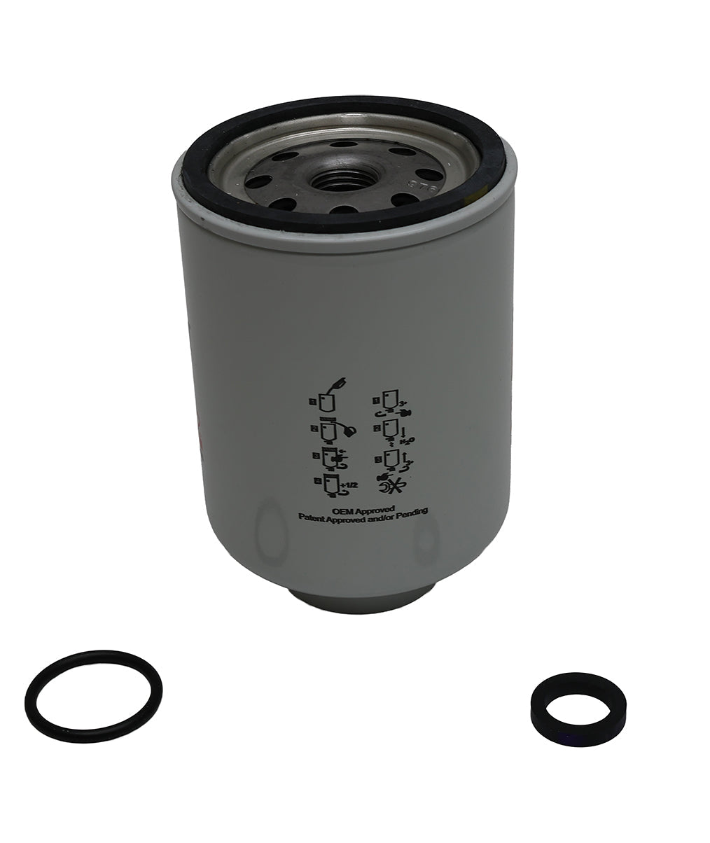 Fleetguard® Spin-On Fuel Water Separator Filter - PMFS1232J