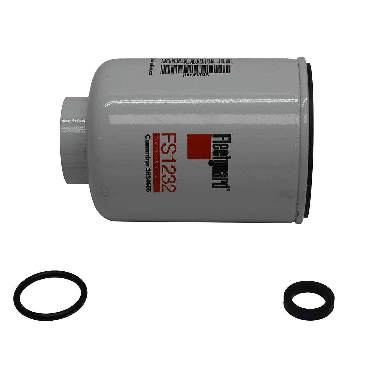 Fleetguard® Spin-On Fuel Water Separator Filter - PMFS1232J