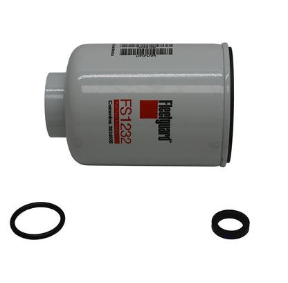 Fleetguard® Spin-On Fuel Water Separator Filter - PMFS1232J