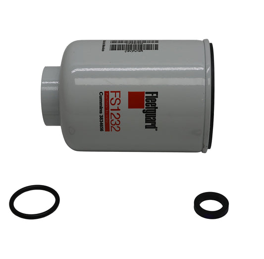 Fleetguard® Spin-On Fuel Water Separator Filter - PMFS1232J