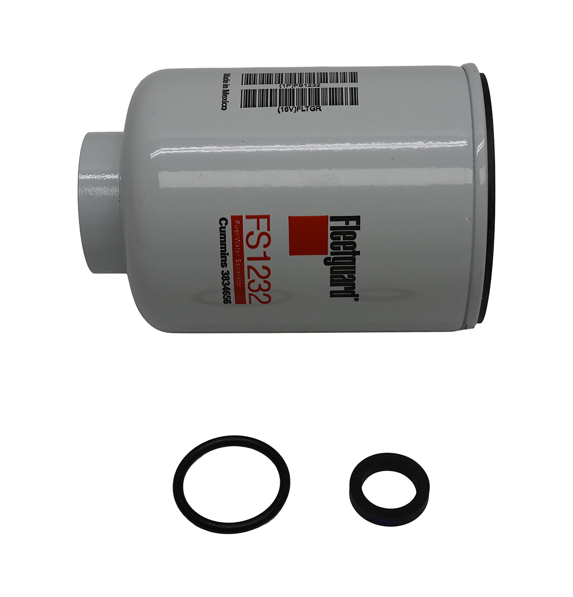 Fleetguard® Spin-On Fuel Water Separator Filter - PMFS1232J