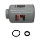 Fleetguard® Spin-On Fuel Water Separator Filter - PMFS1232J