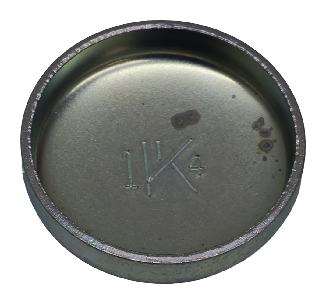 John Deere Original Equipment Plug - R116466