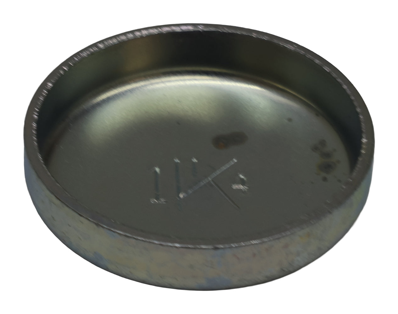 John Deere Original Equipment Plug - R116466