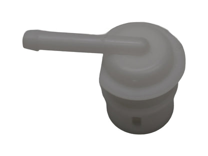 John Deere Original Equipment Vent - R237815