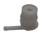 John Deere Original Equipment Vent - R237815