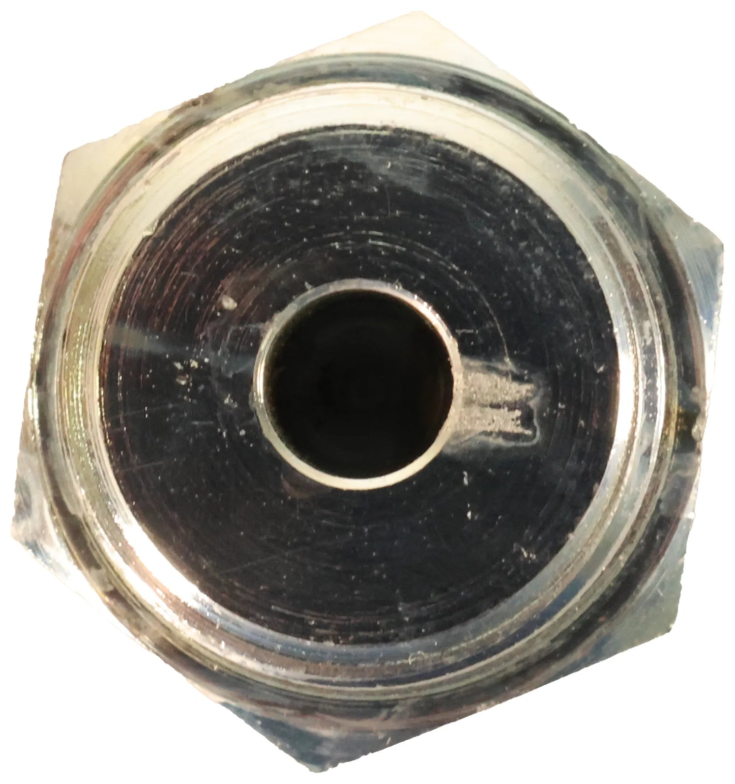 John Deere Original Equipment Pipe Plug - R27175