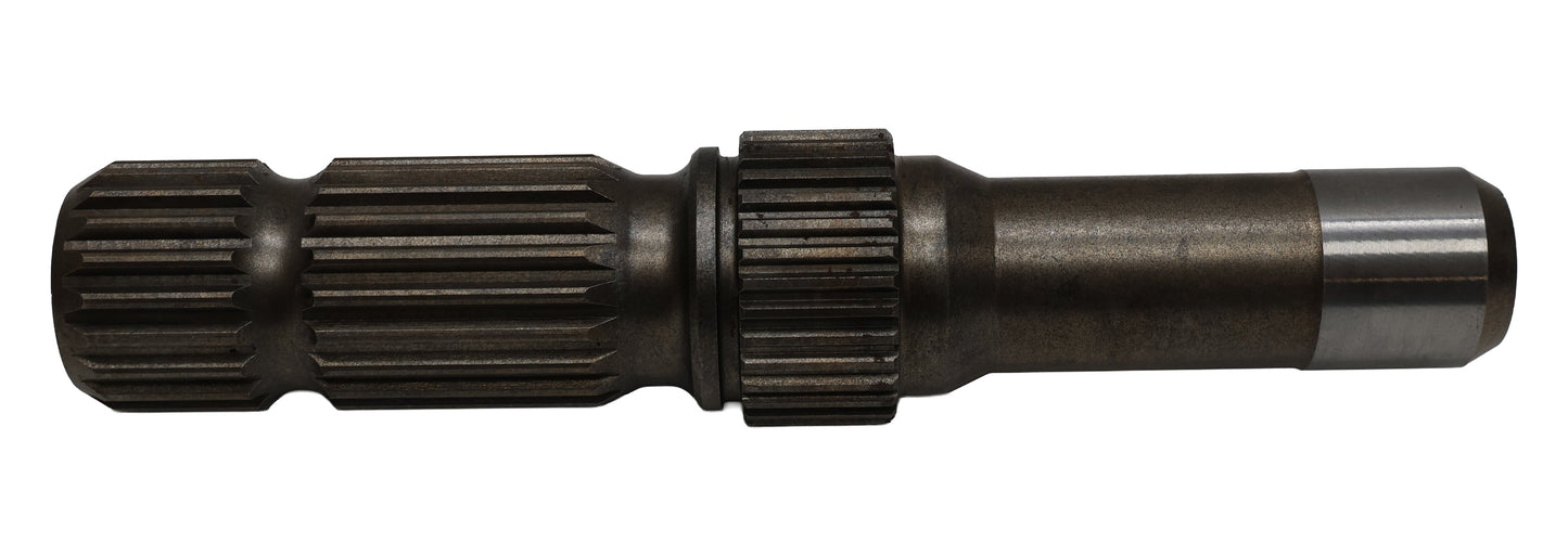 John Deere Original Equipment Rear PTO Output Shaft - R301275