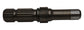 John Deere Original Equipment Rear PTO Output Shaft - R301275