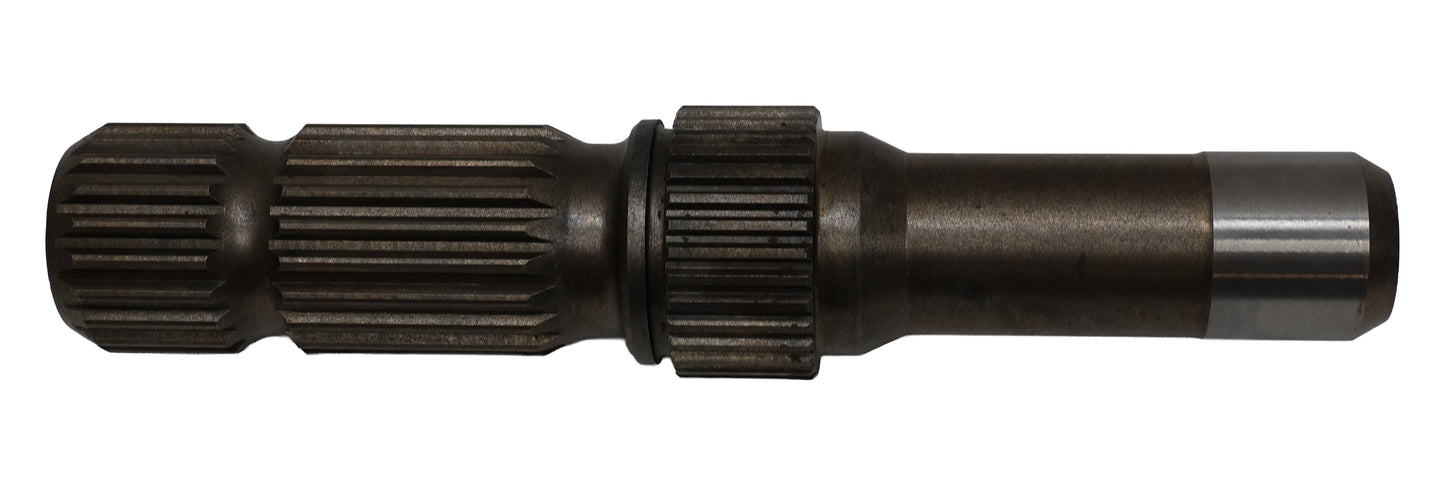 John Deere Original Equipment Rear PTO Output Shaft - R301275