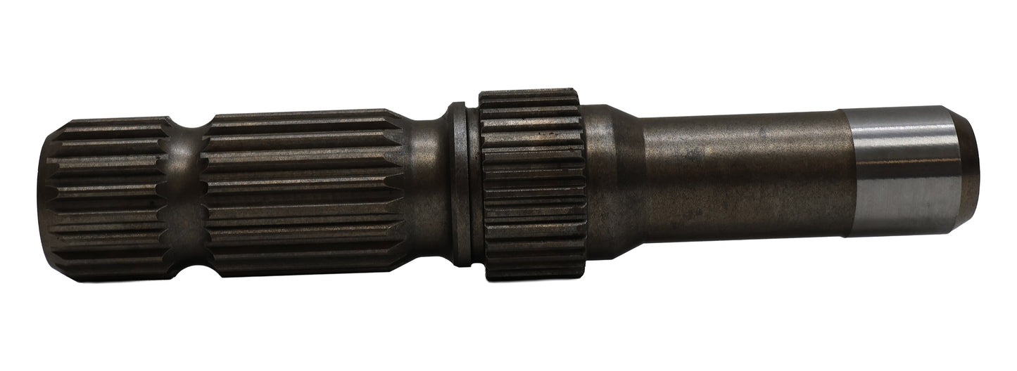John Deere Original Equipment Rear PTO Output Shaft - R301275
