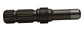 John Deere Original Equipment Rear PTO Output Shaft - R301275