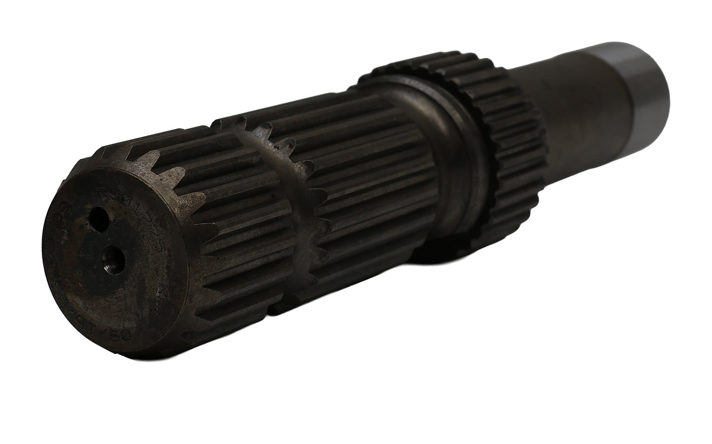 John Deere Original Equipment Rear PTO Output Shaft - R301275