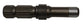 John Deere Original Equipment Rear PTO Output Shaft - R301275