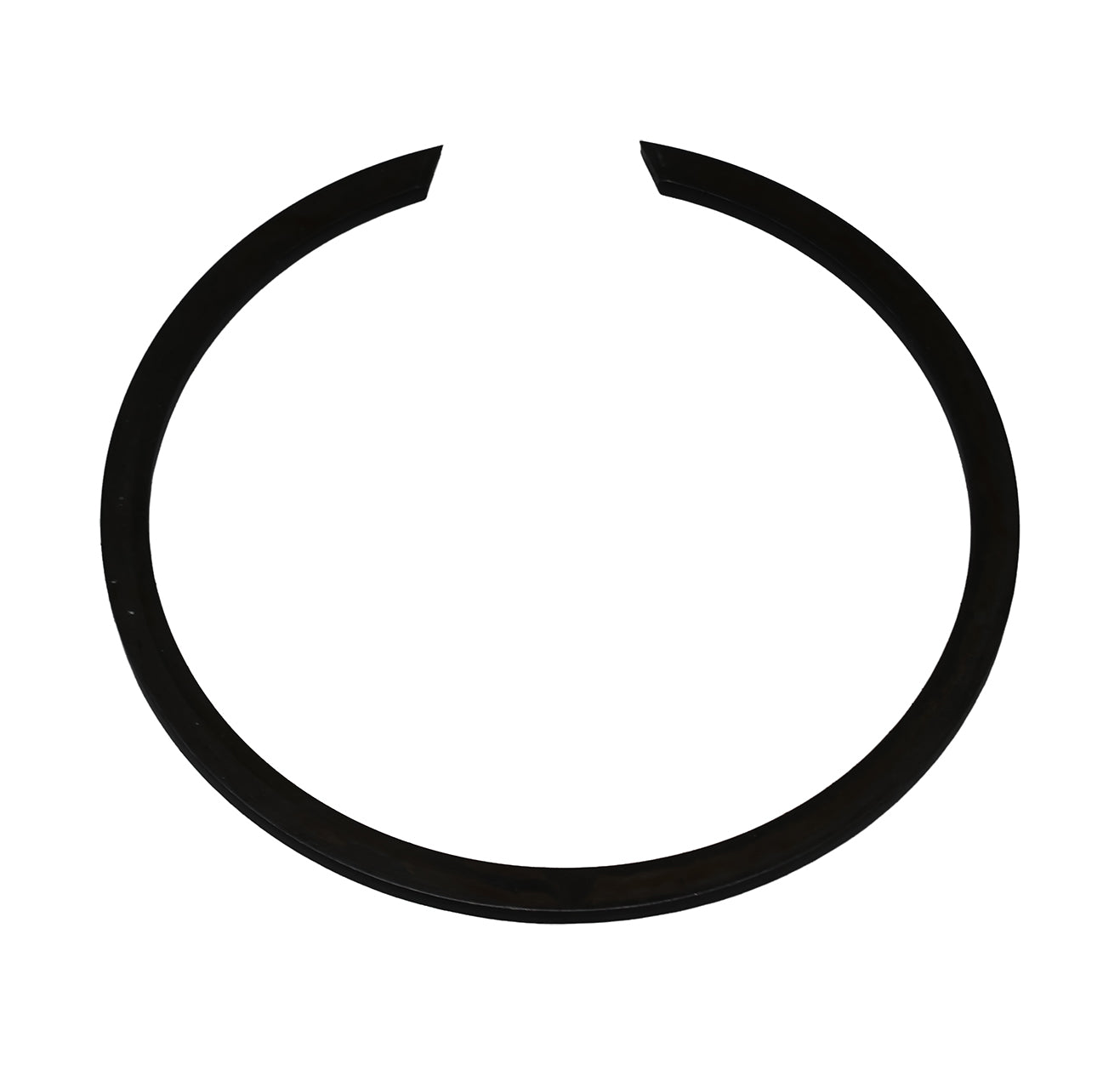 John Deere Original Equipment External Snap Ring - R43383