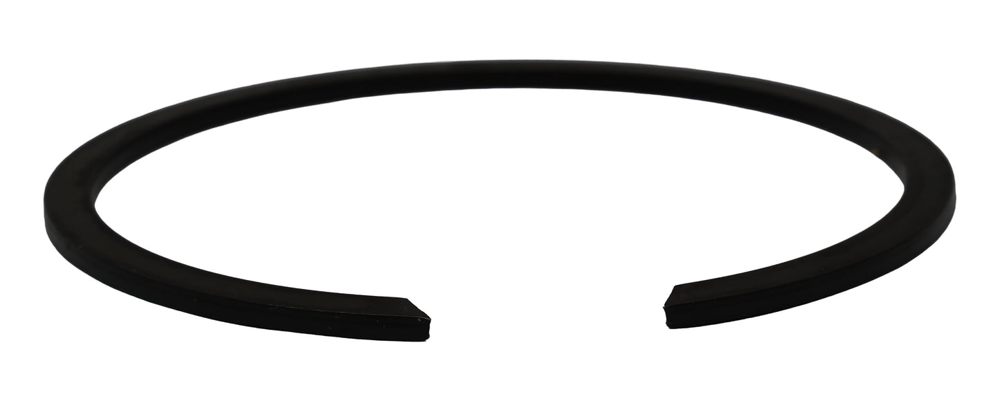 John Deere Original Equipment External Snap Ring - R43383