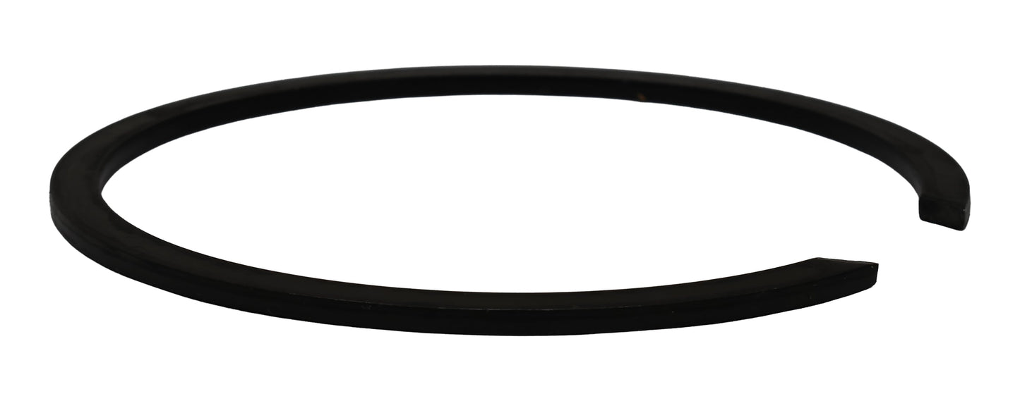 John Deere Original Equipment External Snap Ring - R43383