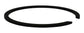 John Deere Original Equipment External Snap Ring - R43383