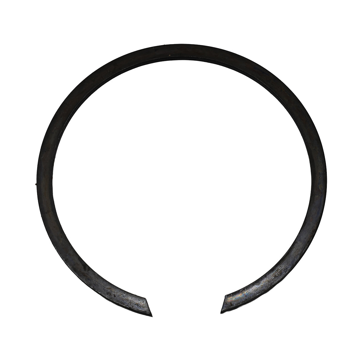 John Deere Original Equipment External Snap Ring - R43383
