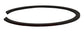 John Deere Original Equipment Internal Snap Ring - R62191