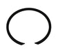 John Deere Original Equipment Internal Snap Ring - R62193