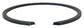 John Deere Original Equipment Internal Snap Ring - R62194