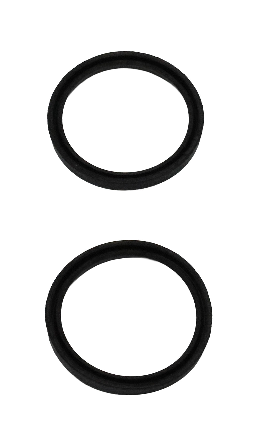 John Deere (2 PACK) Original Equipment Internal Oil Rubber Seal - R698 ...