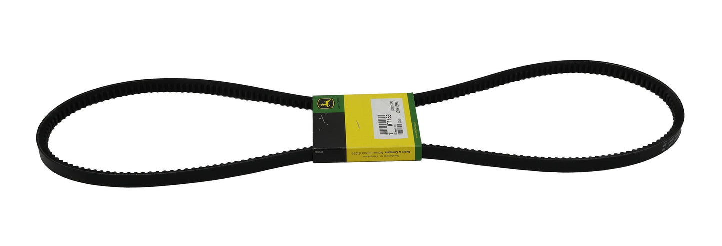 John Deere Original Equipment V-Belt - R71459