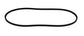 John Deere Original Equipment V-Belt - R71459
