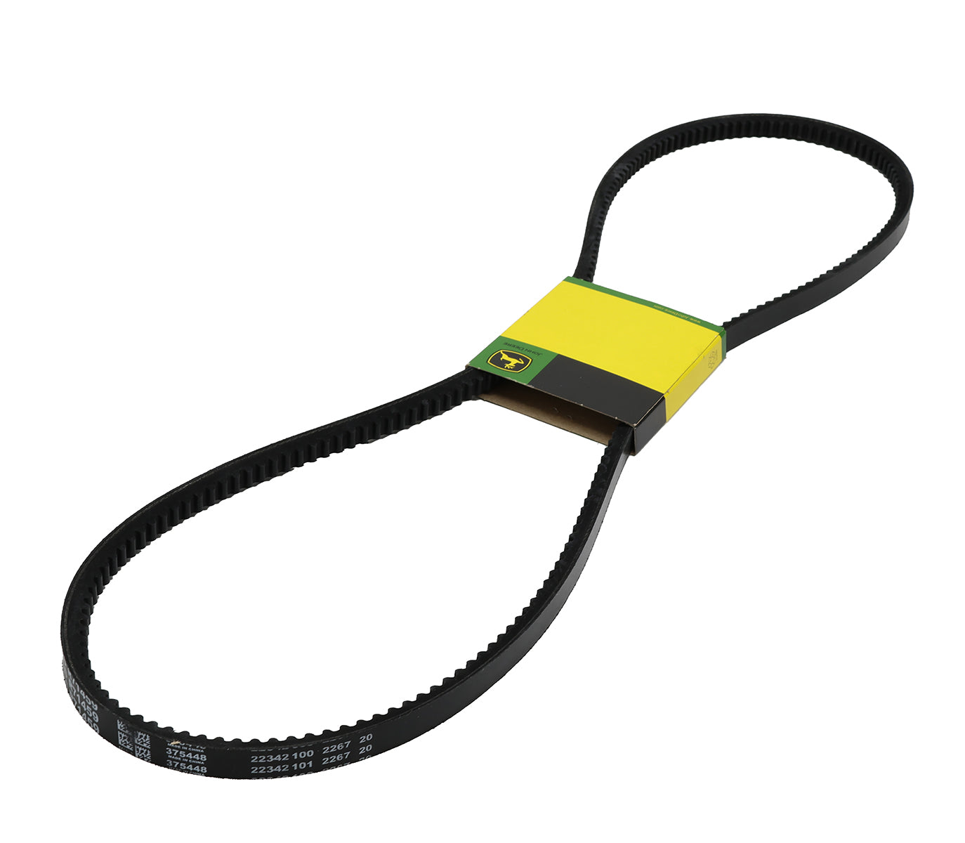 John Deere Original Equipment V-Belt - R71459