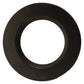 John Deere Original Equipment External Oil Rubber Seal - R72858